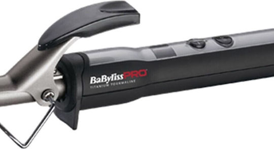 Babyliss Pro Hair Curling Iron 19mm 40W BAB2272TTE