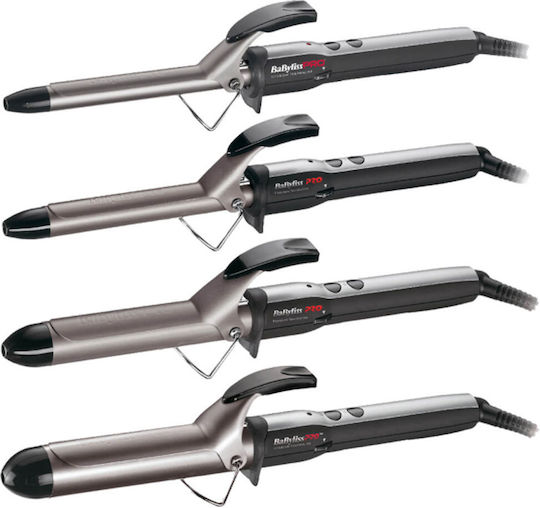 Babyliss BAB2174TTE Hair Curling Iron 32mm 65W BAB2174TTE