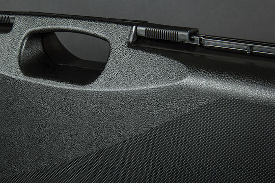 Evolution Gun Case Internal Dimension 82x29.5x8.5-black