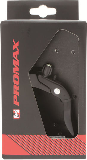 Promax 360155 Κούρσας 31.8mm Μανέτα Φρένων Ποδηλάτου