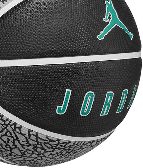 Jordan Playground 2.0 8P Μπάλα Μπάσκετ Outdoor