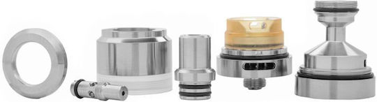 Kith Steam Tuners E-Cigarette Spare Parts Atomizer Pins