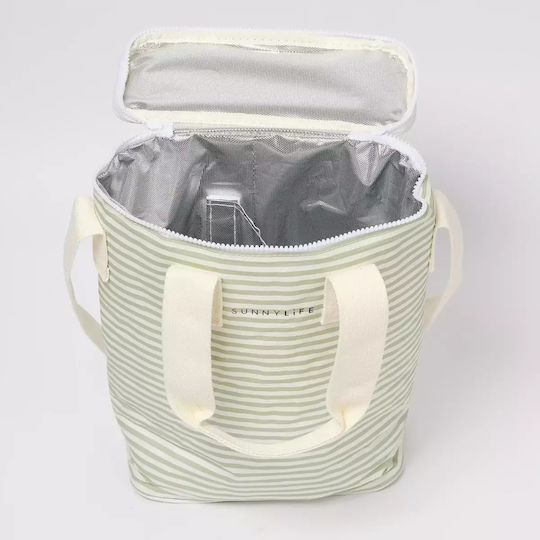 Sunnylife Ισοθερμική Τσάντα Ώμου 8 Λίτρων Μ34 x Π24 x Υ11εκ.