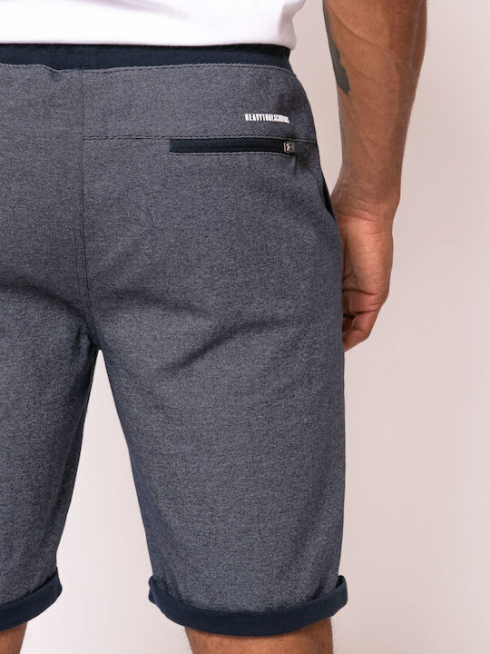Zongor Herrenshorts Dark Blue