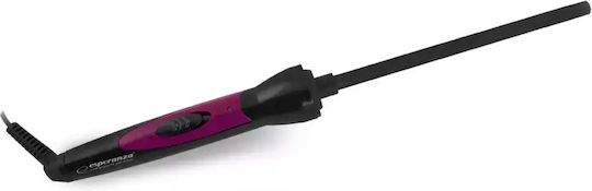 Esperanza Conical Hair Curling Iron 10mm EBL014