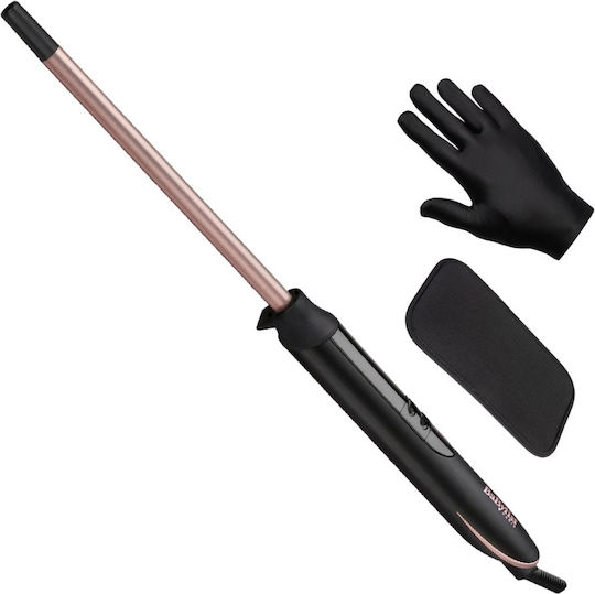 Babyliss Curling Wand Warm Hair Curling Iron 10mm C449E