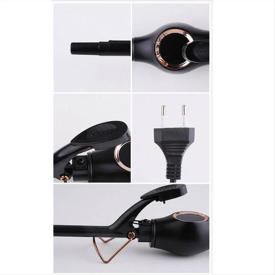 Kemei Hair Curling Iron KM-W8892S
