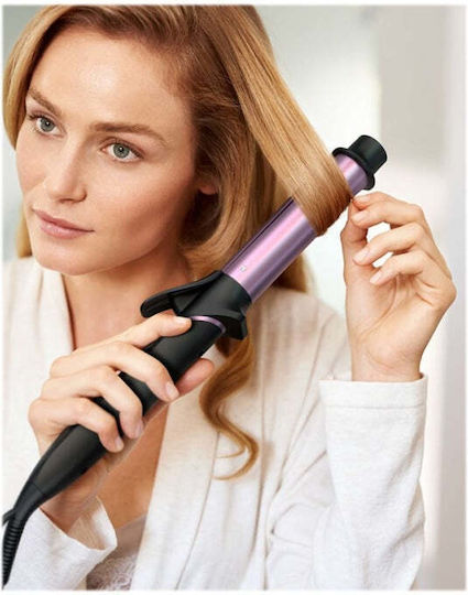 Philips Stylecare Hair Curling Iron 32mm 42W BHB868/00
