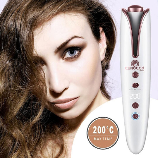 Cenocco Hair Curling Iron 55W CC-9094
