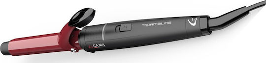 GA.MA Tourmaline Curling Iron Ψαλίδι Μαλλιών για Μπούκλες 33mm 64W GC0203