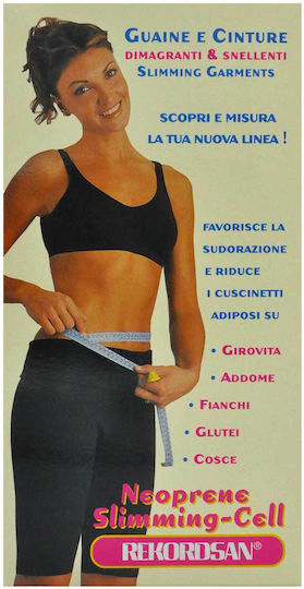 Scudotex Sweat And Slimming Belt