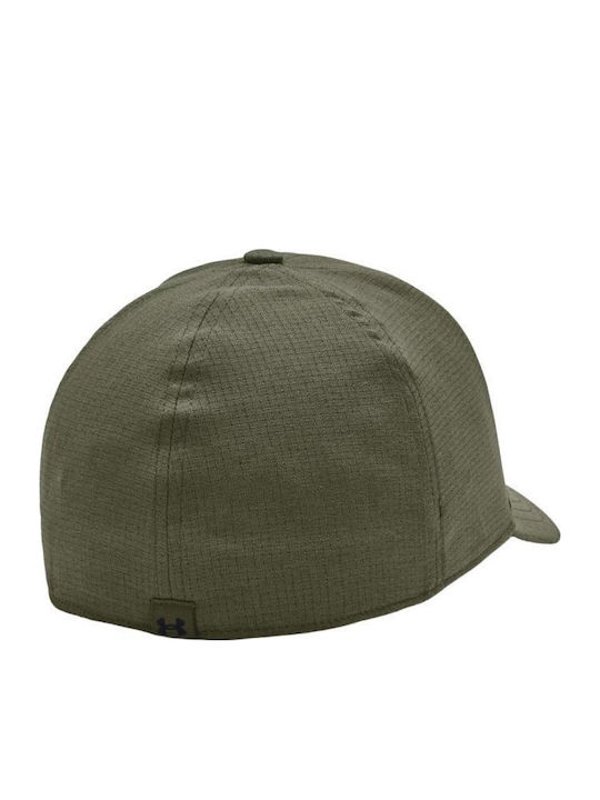 Șapcă Under Armour Iso-chill Armourvent Stretch Fit M 1383438 390