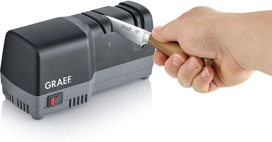 Graef Handmesserschärfer 19.7x45x8.5cm