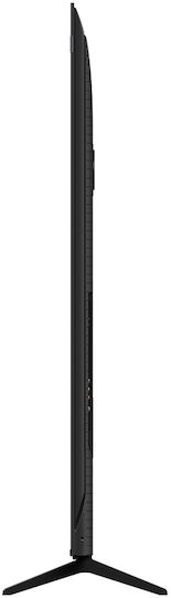 TCL Smart Τηλεόραση 43" 4K UHD QLED P7K HDR (2025) 43P7K