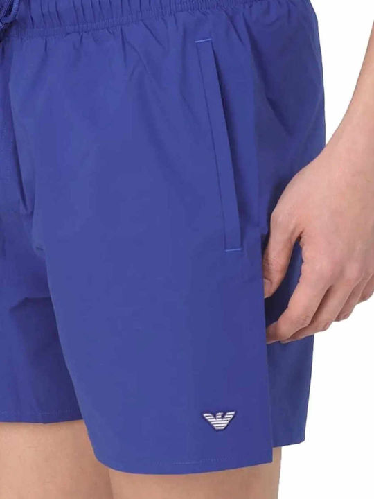 Men's Swimwear Shorts Blue