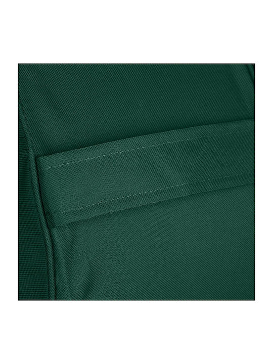 Bean Bag Chair Stool Inflatable Waterproof Green 56x56x26cm