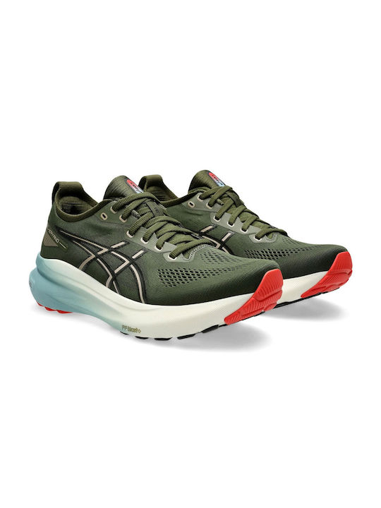 ASICS