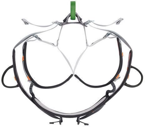 Petzl C024AA00 Men's Harness Climbing