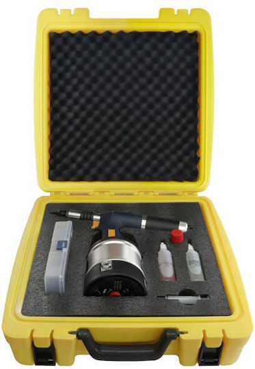 Src-sn10 Air Riveter Nut M5 M12