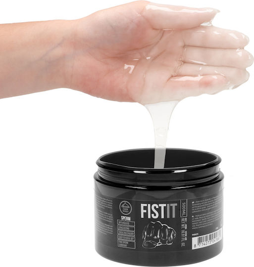 Fist Sperm Lubricant 17 Fl Oz Λιπαντικό 500ml