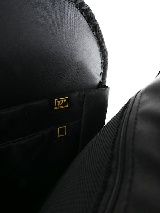 Mandarina Duck Backpack Μαύρο