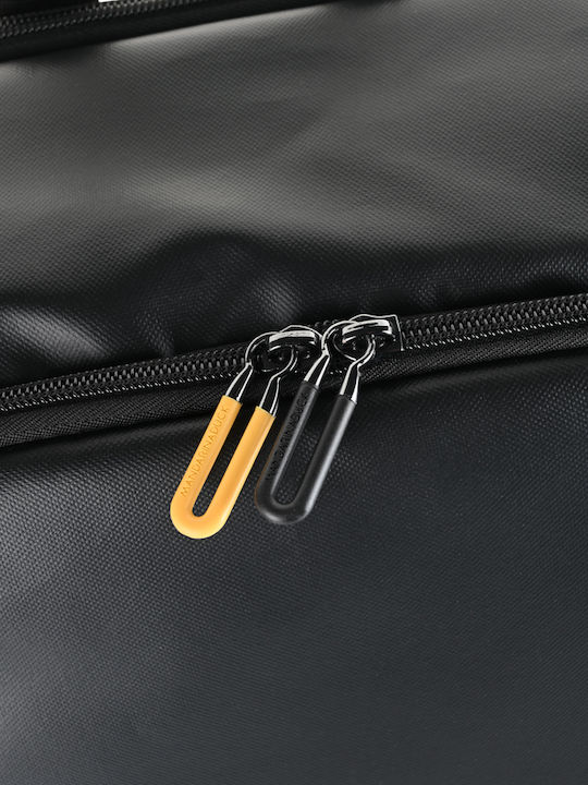 Mandarina Duck Backpack Μαύρο