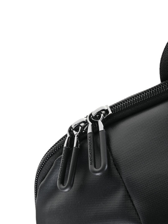 Mandarina Duck Backpack Μαύρο