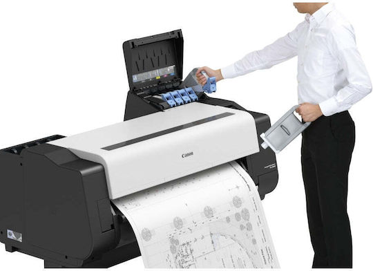 Canon imagePROGRAF TX-3100 Plotter - 36'' (914mm) με Wi-Fi