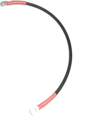 Photovoltaic Cable 13-209-RED 1pcs