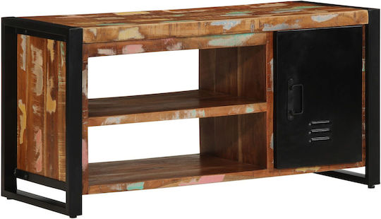 Shoe Organizer Multicolour 100x40x50cm