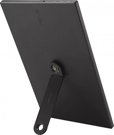 Asus ZenScreen MB169CK IPS HDR Portable Monitor 15.6" FHD 1920x1080 with Response Time 5ms GTG Gray