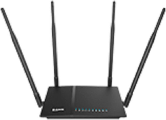 D-Link DIR‑825/EE Ασύρματο Router Wi‑Fi 5