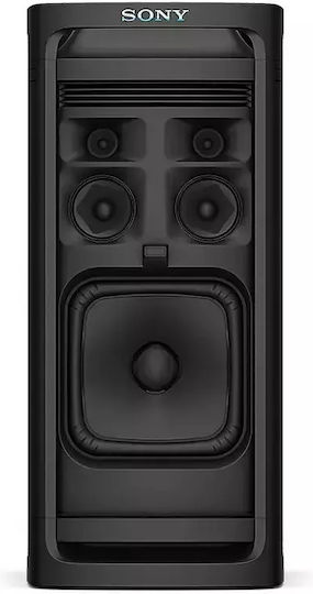 Sony Ηχείο ULT Tower 9AC SRSULT900AC.CEL Μαύρο