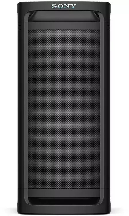 Sony Ηχείο ULT Tower 9AC σε Μαύρο Χρώμα