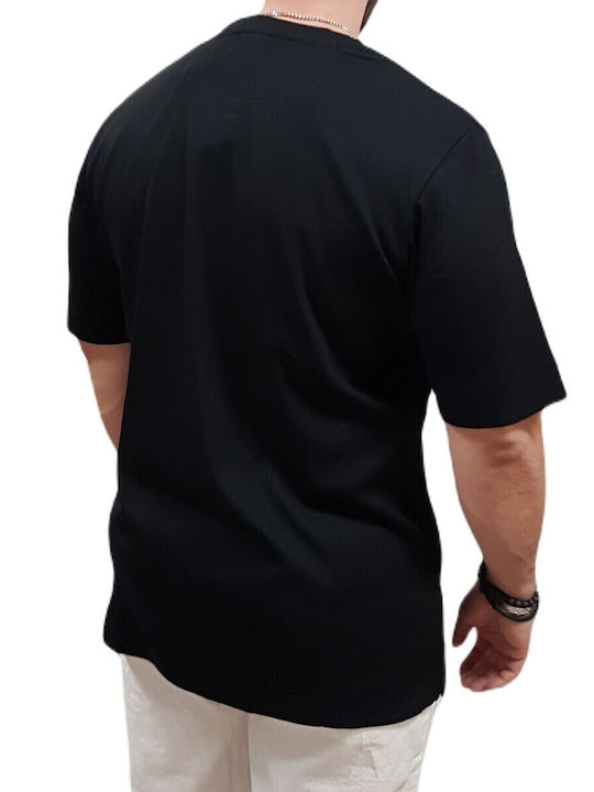T-Shirt Black