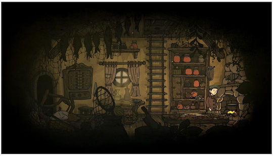 Creepy Tales Double Pack PS5 Игра