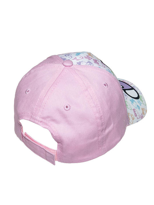 Hello Kitty Palarie Copii Jockey Roz
