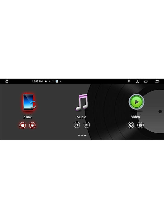 Digital IQ Car Audio System for Mercedes-Benz CLC Class / GLC 2014-2021 (Bluetooth/USB/WiFi/GPS/Apple-Carplay/Android-Auto) with Touch Screen 10.25"