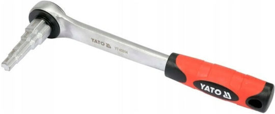 Set Mâner Cheie Multifuncțională Yato YT-03314 2 bucăți