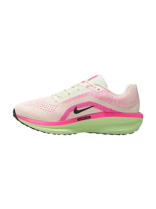 Winflo 11 Sport Shoes Running Pink