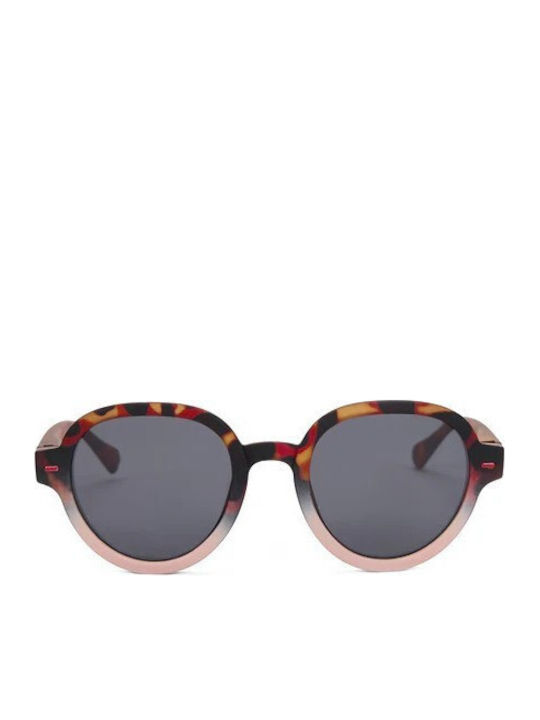 Hello Hossy Kids Sunglasses With Polarized Lens Pink For 3-5 Years