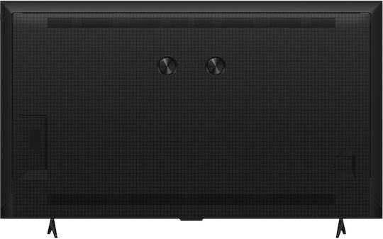 TCL Smart Τηλεόραση 65" 4K UHD QLED P7K HDR (2025) 65P7K
