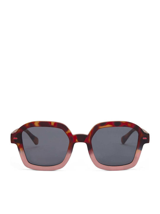 Hello Hossy Kids Sunglasses Orange for 2-3 Years