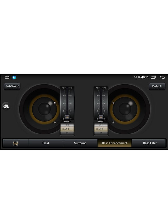 Lenovo Sistem Audio Auto pentru Mercedes-Benz Clasa B 2013-2015 (Bluetooth/USB/WiFi/GPS/Apple-Carplay/Android-Auto) cu Ecran Tactil 10.33"