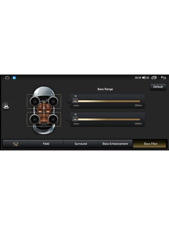 Lenovo Sistem Audio Auto pentru Mercedes-Benz Clasa B 2013-2015 (Bluetooth/USB/WiFi/GPS/Apple-Carplay/Android-Auto) cu Ecran Tactil 10.33"