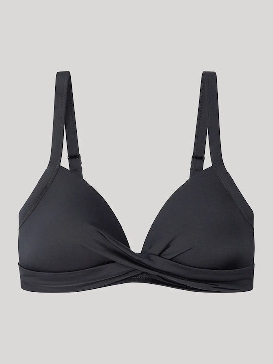 Bikini Top Black