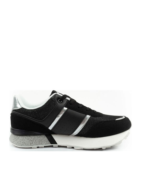 Boots Black