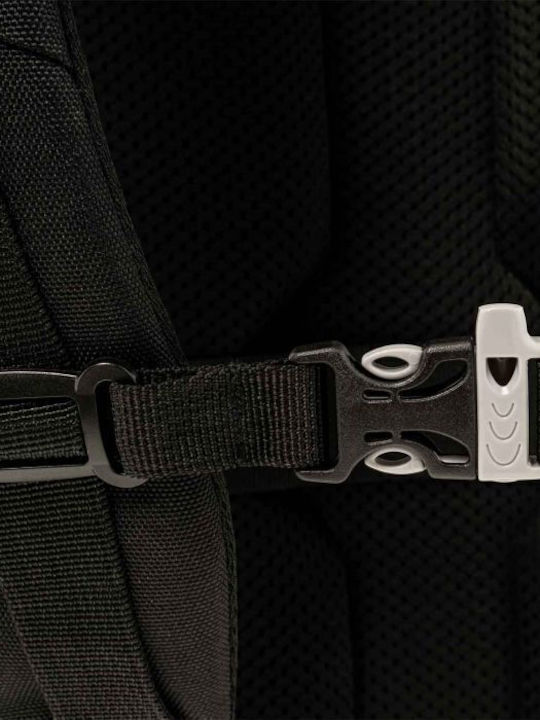 Polo Quest 30lt Μαύρο