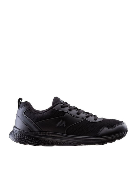 Sneakers Black