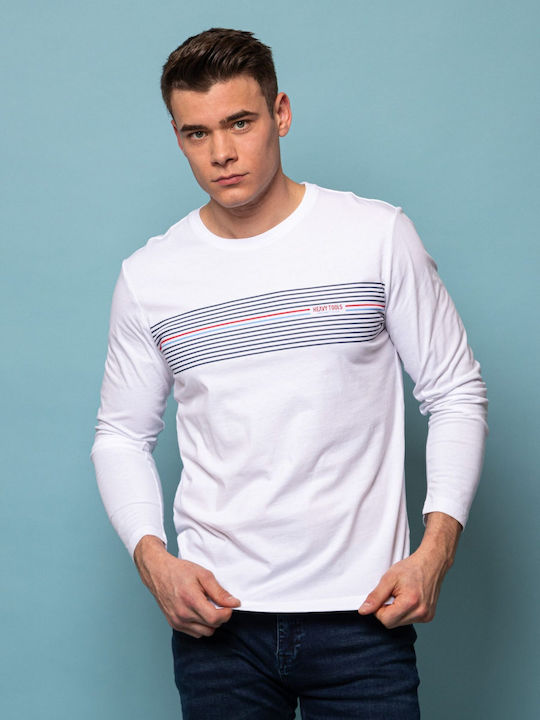 T-shirt Λευκό